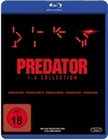 Predator 1-4 - Box [4 BRs]