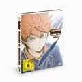 Haikyu!! Season 3/Vol.1 (Episode 01-06) [2 DVDs]