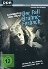 Kriminalflle ohne Beispiel/Der Fall Brhne-...