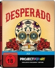 Desperado [Steelbook / PopArt]