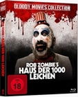 Haus der 1000 Leichen (Bloody Movies Coll.)