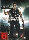 Phantom Kommando [LE] (+ DVD)