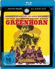 Greenhorn - Kinofassung (HD neu abgetastet)