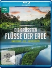 Die grssten Flsse der Erde