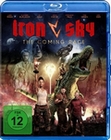 Iron Sky -The Coming Race