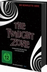 The Twilight Zone - Die komplette Serie...