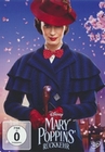 Mary Poppins Rckkehr