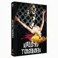 Haus der Todsnden - Mediabook [LE] (+ DVD)