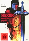 Hexen bis aufs Blut geqult