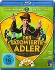 Der ttowierte Adler