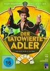 Der ttowierte Adler