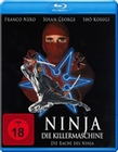 Ninja - Die Killer-Maschine