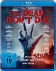 The Dead Don`t Die