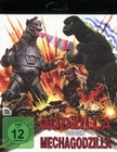 Godzilla gegen Mechagodzilla