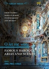 O let me weep - Famous Baroque Arias and Scenes