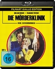 Die Mörderklinik - Filmart Giallo Edition