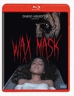 Wax Mask