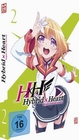 Hybrid x Heart Magias Academy Ataraxia - Vol. 2