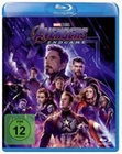 Marvel`s The Avengers - Endgame