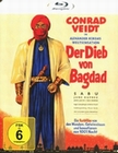 Der Dieb von Bagdad