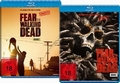 Bundle: Fear the Walking Dead Staffel 1+2