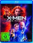 X-Men - Dark Phoenix