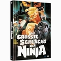 Die grsste Schlacht der Ninja