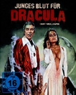 Junges Blut für Dracula