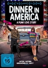 Dinner in America - A Punk Love Story