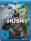 Batman: Hush