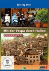 Mit der Vespa durch Italien - Wunderschn!