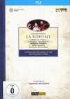 La Boheme - Giacomo Puccini