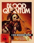 Blood Quantum