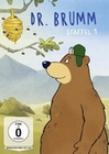 Dr. Brumm - Staffel 1