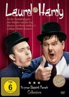 Laurel & Hardy - Die grosse Slapstick Parade