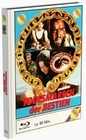 Todesmarsch der Bestien Mediabook Cover A