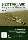 Hektarjagd Vol.5 - Hauptsache Maisernte