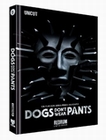 Dogs Don`t Wear Pants