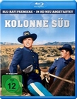 Kolonne Süd - Kinofassung