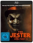 The Jester - He will terrify ya