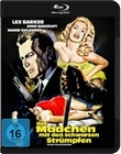Das Mdchen mit den schwarzen Strmpfen