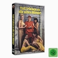 Toll trieben es die alten Römer