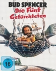 Die fünf Gefürchteten