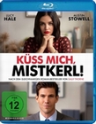 Kss mich, Mistkerl