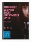 Feinfhlige Vampirin sucht lebensmdes Opfer