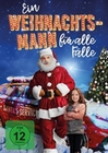 Ein Weihnachtsmann fr alle Flle