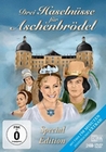 Drei Haselnsse fr Aschenbrdel