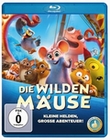 Die wilden Muse