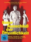 Unter Ausschluss der ffentlichkeit