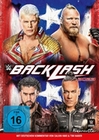 WWE: BACKLASH 2023